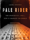 Cover image for Pale Rider